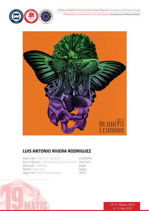 LUIS ANTONIO RIVERA RODRIGUEZ